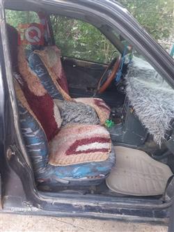 Daewoo Cielo